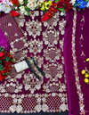 KF 119 Heavy Georgette Pakistani Suits Catalog